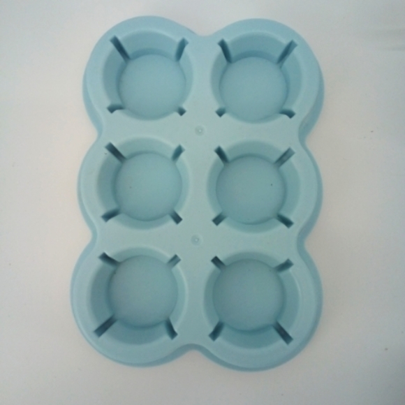 Nutribullet Baby Food Prep System 9 Pieces 6 Months + Storage with Lids - Picture 6 of 10